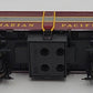 Life Like HO Scale Canadian Pacific Dummy Diesel Locomotive #4463 EX