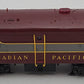 Life Like HO Scale Canadian Pacific Diesel Locomotive #4048 EX