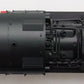 Fleischmann 4156 HO Scale DR 2-8-0 Steam Locomotive & Tender #562048 EX/Box