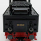 Fleischmann 4156 HO Scale DR 2-8-0 Steam Locomotive & Tender #562048 EX/Box