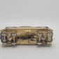 Alpha Models HO BRASS PRR N-5B Caboose - Unpainted VG/Box