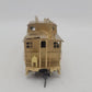 Alpha Models HO BRASS PRR N-5B Caboose - Unpainted VG/Box