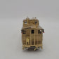 Alpha Models HO BRASS PRR N-5B Caboose - Unpainted VG/Box