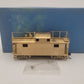 Alpha Models HO BRASS PRR N-5B Caboose - Unpainted VG/Box