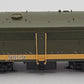 Life Like HO Scale Canadian National Dummy Diesel Locomotive #9409 EX