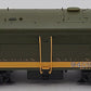Life Like HO Scale Canadian National Dummy Diesel Locomotive #9409 EX