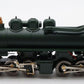 Mantua 351701 HO Canadian Forest 2-6-6-2T Articulated Logger w/Sound & DCC #111 VG/Box