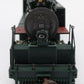 Mantua 351701 HO Canadian Forest 2-6-6-2T Articulated Logger w/Sound & DCC #111 VG/Box