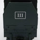 Mantua 351701 HO Canadian Forest 2-6-6-2T Articulated Logger w/Sound & DCC #111 VG/Box