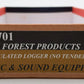 Mantua 351701 HO Canadian Forest 2-6-6-2T Articulated Logger w/Sound & DCC #111 VG/Box