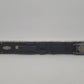 Lambert HO Scale Nickle Brass Dinner Car EX