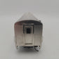 Lambert HO Scale Nickle Brass Dinner Car EX