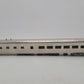 Lambert HO Scale Nickle Brass Dinner Car EX