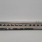 Lambert HO Scale Nickle Brass Dinner Car EX