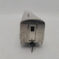 Lambert HO Scale Nickle Brass Dinner Car EX