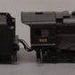 Bachmann 52401 HO Nickel Plate 2-8-4 Berkshire Steam Loco & Tender w/Sound & DCC EX/Box