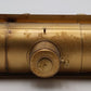 Fujiyama On3 Brass Utlx Tank Car - unpainted VG/Box