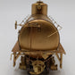 Fujiyama On3 Brass Utlx Tank Car - unpainted VG/Box