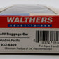 Walthers 932-6409 HO Scale Canadian Pacific 73' Budd Baggage Car LN/Box