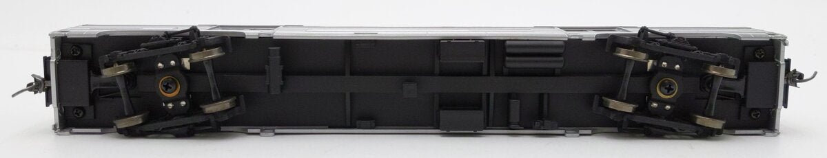 Walthers 932-6409 HO Scale Canadian Pacific 73' Budd Baggage Car LN/Box