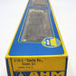 AHM 5099 HO Baltimore & Ohio 2-10-2 Steam Locomotive & Tender EX/Box