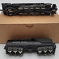AHM 5099 HO Baltimore & Ohio 2-10-2 Steam Locomotive & Tender EX/Box