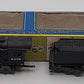 AHM 5099 HO Baltimore & Ohio 2-10-2 Steam Locomotive & Tender EX/Box
