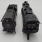 AHM 5099 HO Baltimore & Ohio 2-10-2 Steam Locomotive & Tender EX/Box