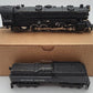 AHM 5099 HO Baltimore & Ohio 2-10-2 Steam Locomotive & Tender EX/Box