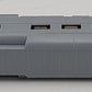 Walthers 10150 HO Undecorated HeavyWeight Dinner EX/Box