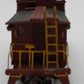 HO Scale BRASS New York Central Caboose VG