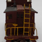 HO Scale BRASS New York Central Caboose VG