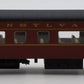 Walthers 932-6767 HO Pennsylvania Pullman-Standard 52-Seat Passenger Coach Car EX/Box