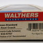 Walthers 932-6767 HO Pennsylvania Pullman-Standard 52-Seat Passenger Coach Car EX/Box