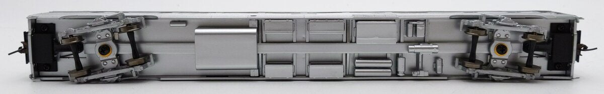 Walthers 932-6392 HO Scale Rock Island 85' Budd 52-Seat Coach Car LN/Box