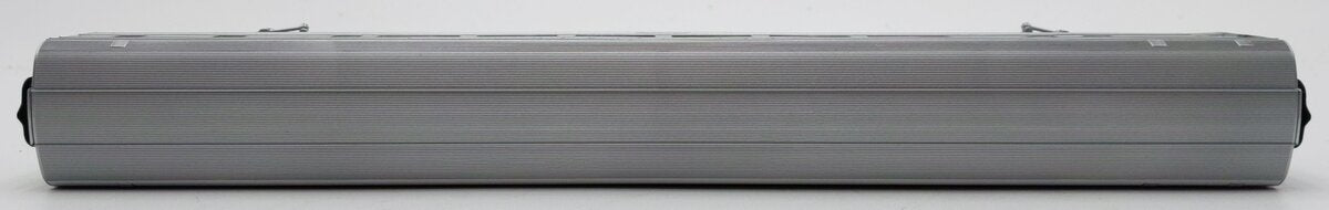Walthers 932-6392 HO Scale Rock Island 85' Budd 52-Seat Coach Car LN/Box