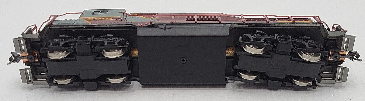 Spectrum 82018 HO Scale Canadian Pacific Powered GP-30 Diesel Locomotive #8200 EX/Box