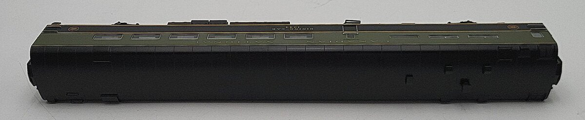 Rapido Trains 124002 HO CN P-S Lightweight 40 Seat Dining Car #1344 EX/Box