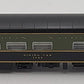 Rapido Trains 124002 HO CN P-S Lightweight 40 Seat Dining Car #1344 EX/Box