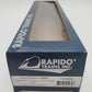 Rapido Trains 124002 HO CN P-S Lightweight 40 Seat Dining Car #1344 EX/Box
