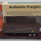 Con-Cor 0001-009151 PRR 54' HO Flatcar w/Trailer Kit EX/Box