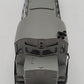 Atlas 8050 HO Undecorated C-424 Diesel Locomotive EX/Box