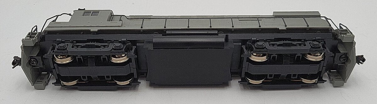 Atlas 8050 HO Undecorated C-424 Diesel Locomotive EX/Box