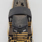 Life Like HO Scale Nickel Plate Road Diesel Locomotive #345 VG