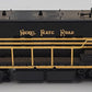 Life Like HO Scale Nickel Plate Road Diesel Locomotive #345 VG