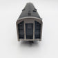 Soho 1604 HO New York Central Atlantic Shore Buffet-Lounge Passenger Car/Box
