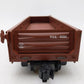 Aristo-Craft 41089 G Scale Pacific Great Eastern High Side Gondola LN/Box