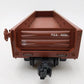 Aristo-Craft 41089 G Scale Pacific Great Eastern High Side Gondola LN/Box