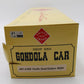 Aristo-Craft 41089 G Scale Pacific Great Eastern High Side Gondola LN/Box