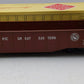 Aristo-Craft 41089 G Scale Pacific Great Eastern High Side Gondola LN/Box